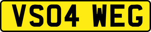 VS04WEG