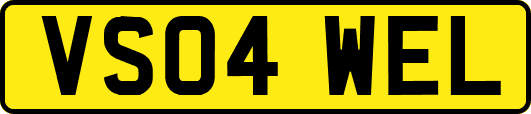 VS04WEL