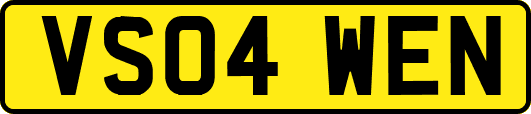 VS04WEN