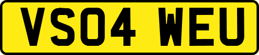 VS04WEU