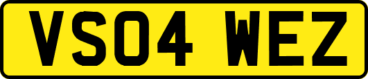 VS04WEZ