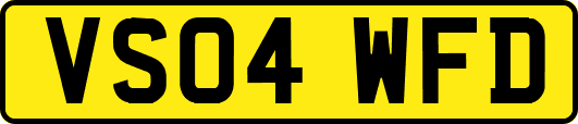 VS04WFD