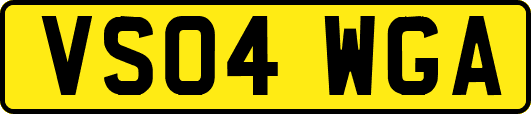 VS04WGA