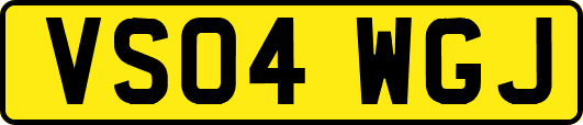 VS04WGJ