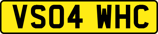 VS04WHC