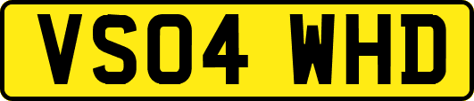 VS04WHD