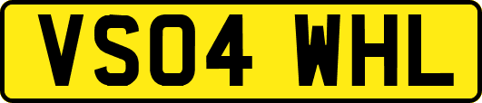 VS04WHL