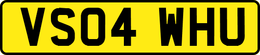 VS04WHU