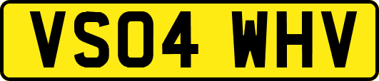 VS04WHV