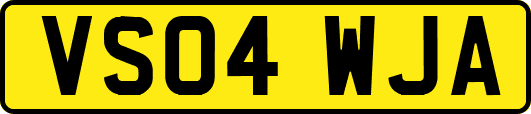 VS04WJA