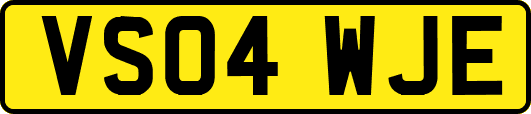 VS04WJE