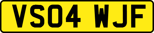 VS04WJF