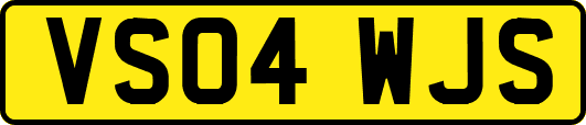 VS04WJS