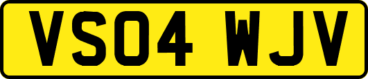 VS04WJV