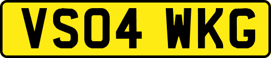 VS04WKG