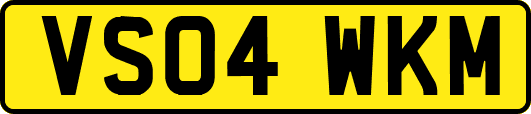 VS04WKM