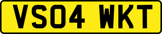 VS04WKT