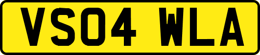 VS04WLA