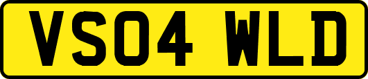 VS04WLD