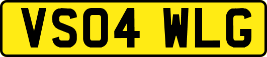 VS04WLG