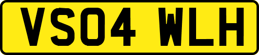 VS04WLH
