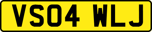 VS04WLJ