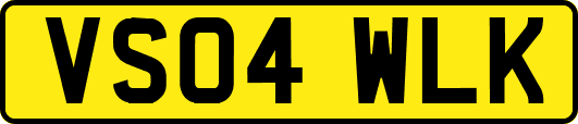 VS04WLK