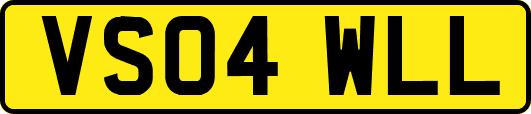 VS04WLL