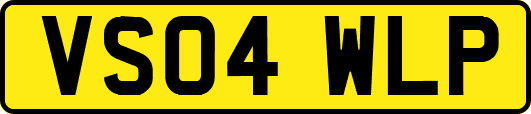 VS04WLP