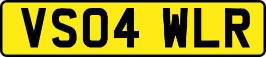 VS04WLR