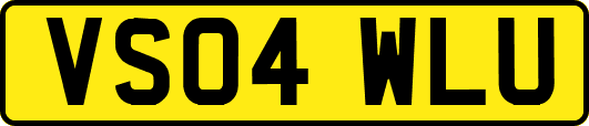 VS04WLU