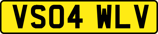 VS04WLV