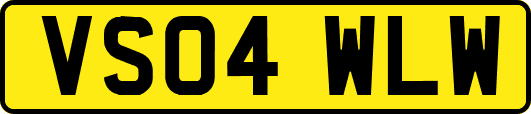 VS04WLW