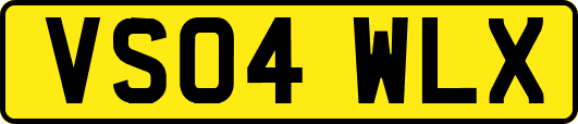 VS04WLX