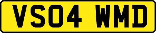 VS04WMD