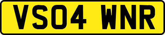 VS04WNR