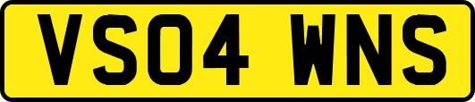 VS04WNS