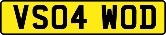 VS04WOD