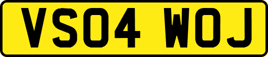 VS04WOJ