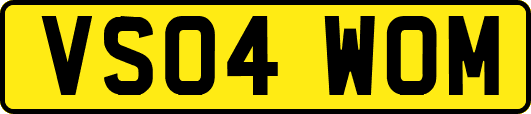 VS04WOM