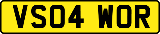 VS04WOR