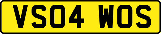 VS04WOS
