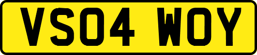 VS04WOY