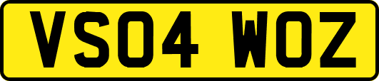 VS04WOZ