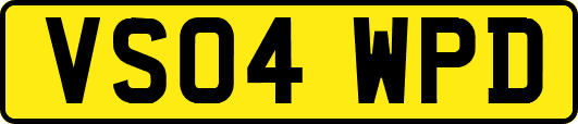 VS04WPD