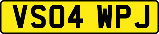 VS04WPJ