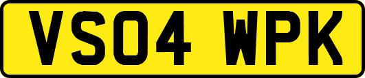 VS04WPK