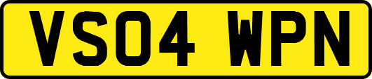 VS04WPN