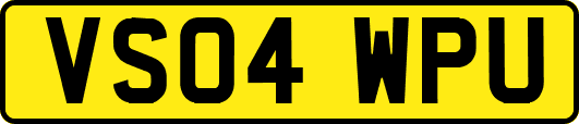 VS04WPU