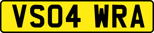 VS04WRA
